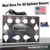 Golf Simulator Control Box - Opti-Shot Edition - USB Compatible - For Windows view 3