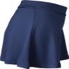 Butterfly Chiara Skirt Tapered with Lining Table Tennis Navy view 4