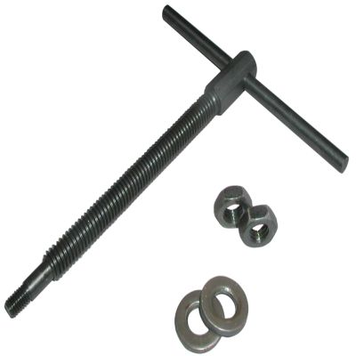 Hozan C-451-4 Shaft