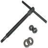 Hozan C-451-4 Shaft view 1