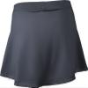 Butterfly Chiara Skirt Tapered with Lining Table Tennis Black view 4