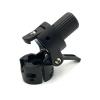 GLDYTIMES M365 Folding Pole Base, Lock Screw Hook Metal Connector Replacement Spare Parts Compatible for Mijia M365 Electric ScooterBlack view 3