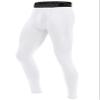 Roadbox Compression Pants Men Cooling Dry Base Layer Bottoms Outdoor Sports Cycling Tights Leggings for Basketball Football Running view 1