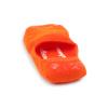 Baby Soft Cotton Socks Toddler Non Slip Anti Skid (12-24M (Small), Noshow B-g 6pairs) view 4