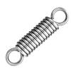 MEICOCO Heavy Bag Hanger, Heavy Bag Spring for Heavy Bag, Punching Bag Hanger Set with Carabiners and Spring for Punching Bags, Hammock up to 450lbs view 2