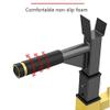 Weight Racks Squat Rack Simple Parallel Bars Men's Fitness Barbell Rack Adjustable Bracket Strength Training Stand Multifunctional Shelf Home Indoor Gym Only Sell Shelves Squat Rack view 4