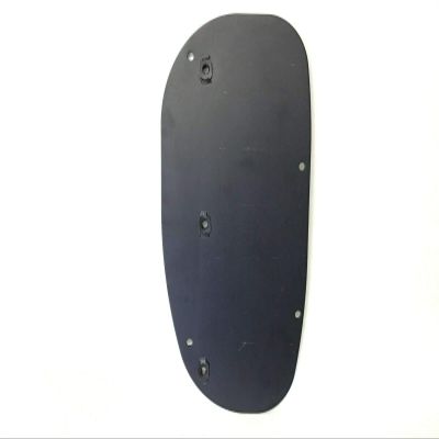 Icon Health & Fitness, Inc. Left Foot pad Insert 298762 Works W FreeMotion HealthRider Image Elliptical
