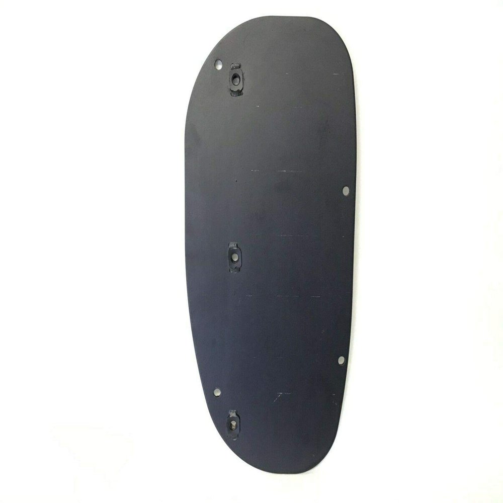 Icon Health & Fitness, Inc. Left Foot pad Insert 298762 Works W FreeMotion HealthRider Image Elliptical