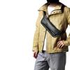 (Takagi) Waist Bag, Black, 33012020mm view 2
