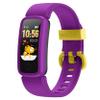 BIGGERFIVE Vigor Kids Fitness Tracker Watch for Girls Boys Ages 5-15, IP68 Waterproof, Activity Tracker, Pedometer, Heart Rate Sleep Monitor, Calorie Step Counter Watch view 1