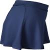 Butterfly Chiara Skirt Tapered with Lining Table Tennis Navy view 4