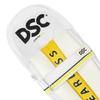 DSC Unisex's 1500548 Condor Flite Cricket Wicket Keeping Legguard (Youth), Multi Color view 3