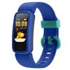 BIGGERFIVE Vigor Kids Fitness Tracker for Girls Boys Ages 5-15, Kids Watch with IP68 Waterproof, Pedometer, Kids Activity Tracker with Heart Rate Sleep Monitor, Calorie Step Counter Watch view 1