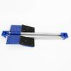 Track Starting Block, Aluminum Alloy Track and Field Starting Blocks Sprinter Running Starting Block with Adjustable Pedal for Plastic Runway Cinder Track view 3