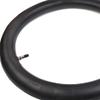 2.75-17 Inner Tube 70/100-17 Dirt Bike Tube Heavy Duty Thicken (2 Pack) with Straight Stem TR-4 Replacement for Pit PRO Trail Dirt Bike Off-Road RM view 2