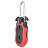 Bnineteenteam Golfball Stroke Counter Golfball Score Counter Golfball Palm Counter Hand Held Clicker for Golfball Practice (Red) view 4