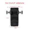 Bike Headlight USB Rechargeable, 4 in 1 Headlight Light Cycling Waterproof, LED Light Bike Horn and Power Bank Front Light with 3 Mode, Easy Install Quick Release Bike Light for 6.3 inch (Black) view 4