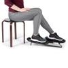 OPTP FitGlide by Bob & Brad  Knee Glider for Knee Replacement, Leg Exerciser and Rehabilitation Device for Knee and Hip Replacement, ACL or PCL Surgery and Stroke - for Low Impact Exercise view 2