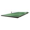 Martin Kilpatrick Ping Pong Table for Billiard Table | Conversion Table Tennis Game Table | Table Tennis Table with Ping Pong Paddle Set | Conversion Top for Pool Table Games | Ping Pong Table Top view 2