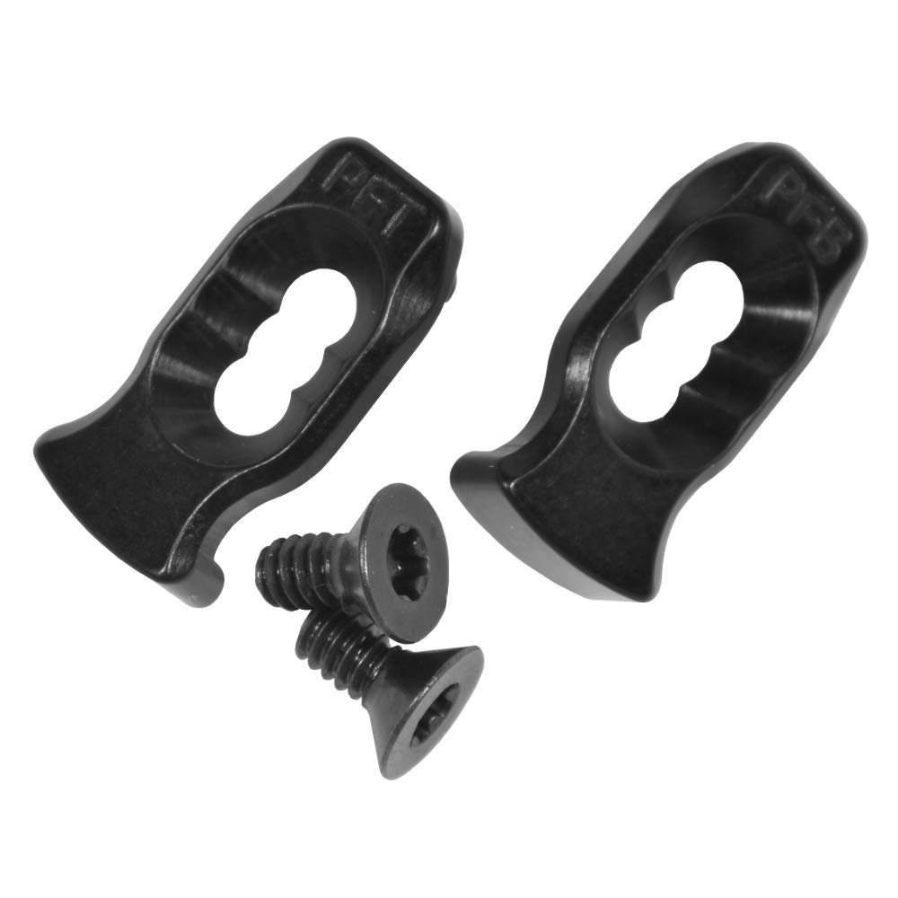Lucky Stops Size PF Evolve Draw Stop fits Evolve SE, EC, ECS fits Bows Like Supra Focus, PerformX, EVO NXT, EVO NTN, Carbon Air, Evoke, Stealth, Xpedite