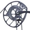 Lucky Stops Size PF Evolve Draw Stop fits Evolve SE, EC, ECS fits Bows Like Supra Focus, PerformX, EVO NXT, EVO NTN, Carbon Air, Evoke, Stealth, Xpedite view 2