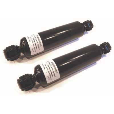 The ROP Shop (Pack of 2) Front Shock Absorbers for 2004 & Up Club Car Precedent Golf Carts