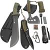 12 Piece Camping Tool Set view 1