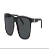ARNETTE Sunglasses AN 4272 270181 Shiny Black view 2