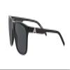 ARNETTE Sunglasses AN 4272 270181 Shiny Black view 3