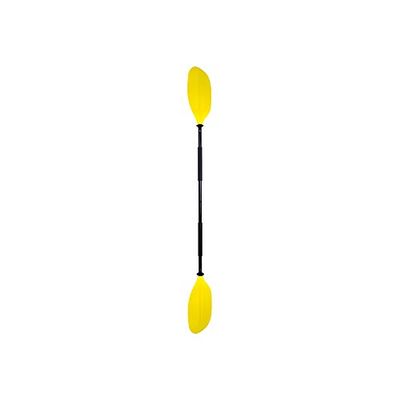 6.5 Feets Kayak Paddle (Yellow)