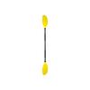 6.5 Feets Kayak Paddle (Yellow) view 1