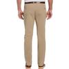 Callaway Mens EverPlay 5-Pocket Golf Pants with Comfort Waistband, Stretch Non-Iron Fabric, Moisture-Wicking, Tapered Fit, Khaki Heather, 36W x 38L Big Tall view 2