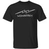 ThirtyFive55 Roy Hobbs Wonderboy Bat T-Shirt Navy 5XL view 2