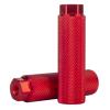 SMALLSTARIII Bike Pegs 2Pcs Aluminum Alloy Anti-Skid Lead Foot Bicycle Pegs 3/8 inch Axles view 1