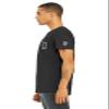 Daxton Adult Unisex Black Tshirt Custom Sports Team Numbers, Number 13, Size M view 2
