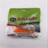 BnR Tackle SBRL10 Soft Beads, 10 mm, roe Light, Neutral Buoyancy, 10/Pack view 1