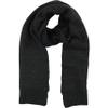 Alfani Mens Reversible Scarf, Grey, Long (60 in. And Up) view 1