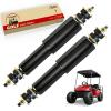 Roykaw Golf Cart Front and Rear Shock Absorbers,fit for EZGO TXT 1994-up Gas or Electric Models,OEM# 76418-G01, 76419-G01,70248-G01, 70324-G01, 70928-G01 view 1