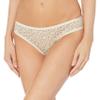 Amazon Essentials Women's Cotton Bikini Brief Underwear (Available in Plus Size), Pack of 6, Animal Print/Leopard/Multicolor/Stripe, X-Small view 2