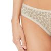 Amazon Essentials Women's Cotton Bikini Brief Underwear (Available in Plus Size), Pack of 6, Animal Print/Leopard/Multicolor/Stripe, X-Small view 4