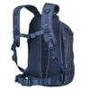 Helikon-Tex EDC Pack Backpack Ny/Po Melange Gray view 2
