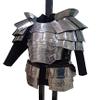 ARTIZANSTORE Breast Plate LARP Re-Enactment Armour Costume with Shoulder Guard and Tasset view 1