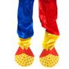 PRETYZOOM 14 Inch Clown Shoes Halloween Clown Cosplay Costume Accessory Performance Shoes Send At Random Style 14.17 X 7.87 X 3.14 Inch view 3