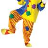 PRETYZOOM 14 Inch Clown Shoes Halloween Clown Cosplay Costume Accessory Performance Shoes Send At Random Style 14.17 X 7.87 X 3.14 Inch view 4