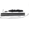 30Lbs/40Lbs Archery Shooting Hunting Recurve Bow and 12pcs Fiberglass Arrows Archery Shooting Practice Combo (40Lbs) view 2
