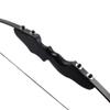 30Lbs/40Lbs Archery Shooting Hunting Recurve Bow and 12pcs Fiberglass Arrows Archery Shooting Practice Combo (40Lbs) view 3