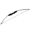 30Lbs/40Lbs Archery Shooting Hunting Recurve Bow and 12pcs Fiberglass Arrows Archery Shooting Practice Combo (40Lbs) view 4