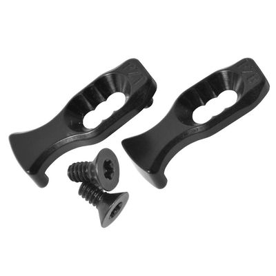 Lucky Stops Size PZ Evolve Draw Stop fits Evolve SE, EC, ECS fits Bows Like Supra Focus, PerformX, EVO NXT, EVO NTN, Carbon Air, Evoke, Stealth, Xpedite