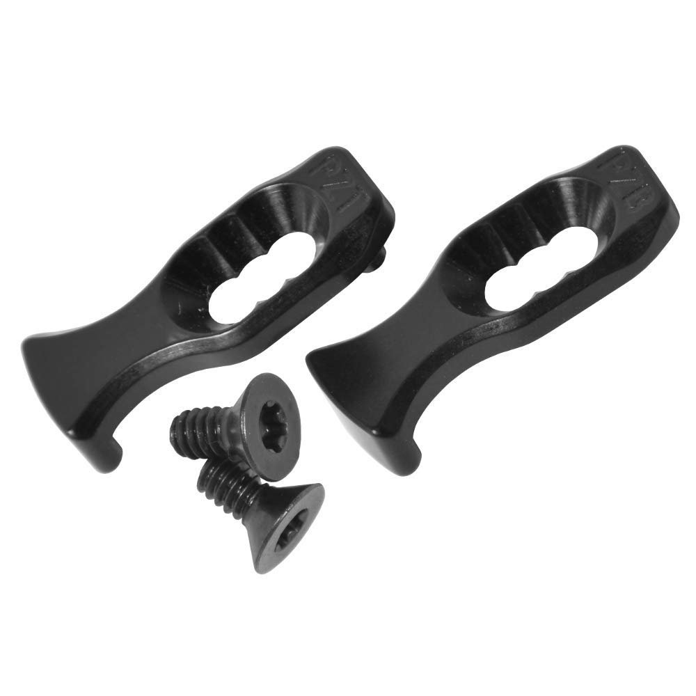 Lucky Stops Size PZ Evolve Draw Stop fits Evolve SE, EC, ECS fits Bows Like Supra Focus, PerformX, EVO NXT, EVO NTN, Carbon Air, Evoke, Stealth, Xpedite