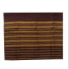 Imama Headwear for Men's Headwear Pagri Scarf for Muslim Men's Long Scarfs for prayer Imam Safa | Caps/Hat not included (Brown, 3-Meters) view 2